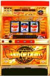 Skill Stop Slot Machine, Ward of Lights